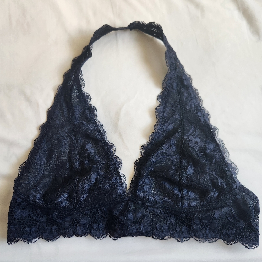 NWT Halter Top Bra